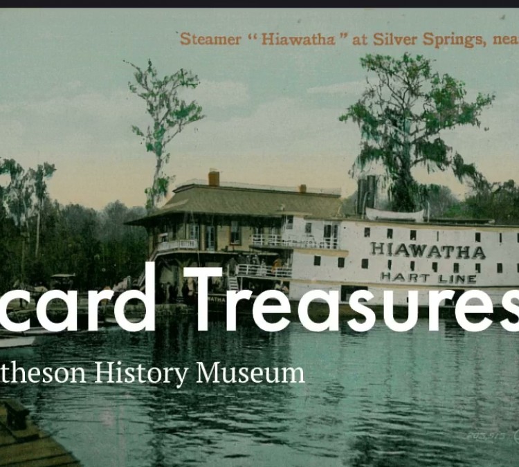 Matheson History Museum (Gainesville,&nbspFL)